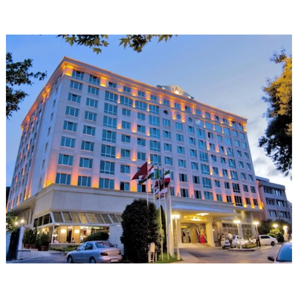 Akgun Istanbul Hotel
