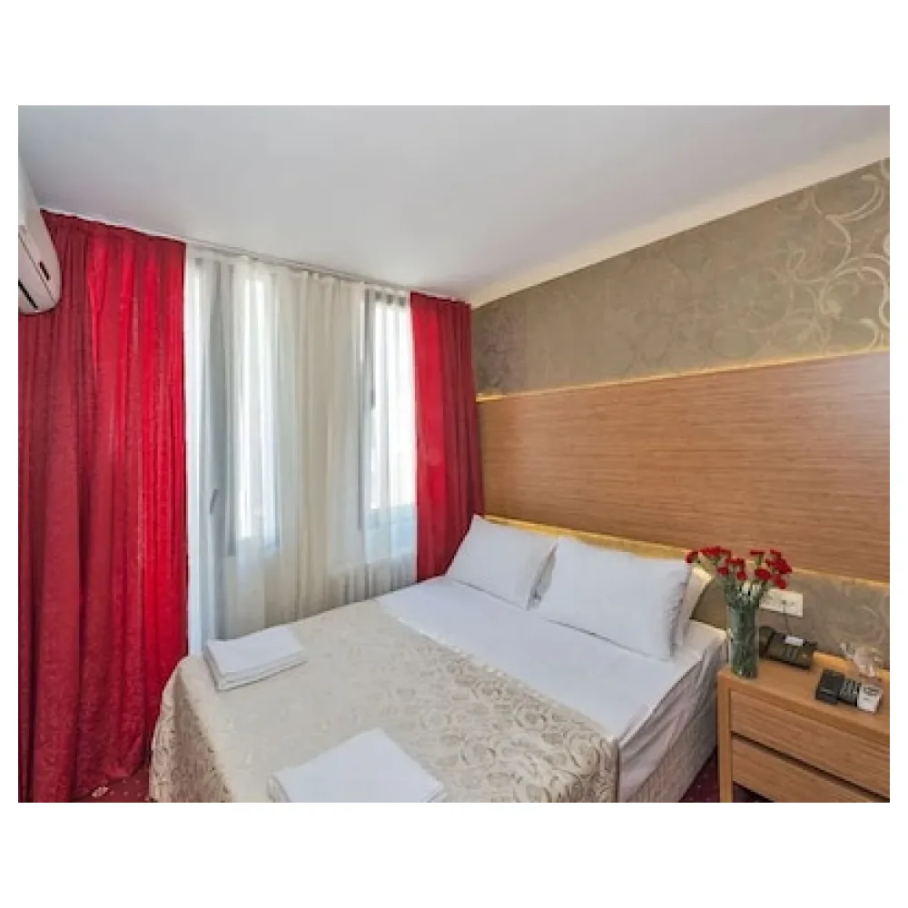 Erbazlar Hotel
