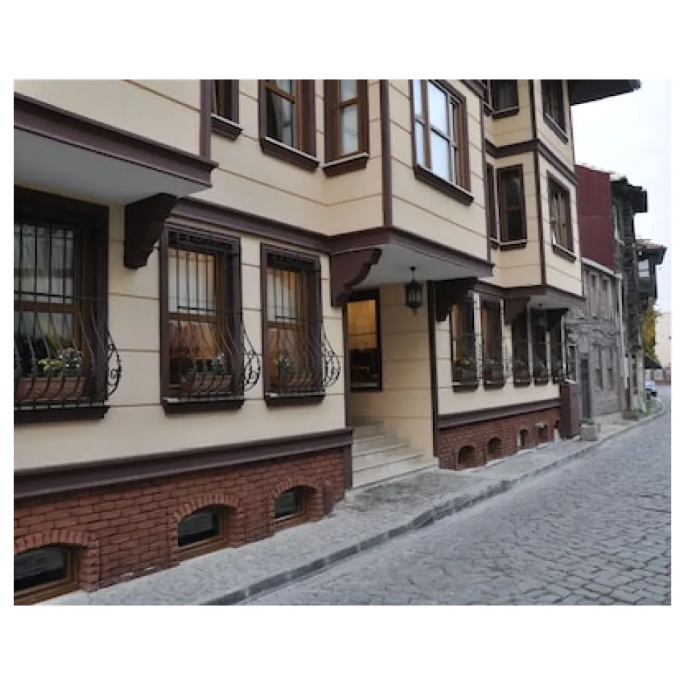 Aruna Boutique Hotel