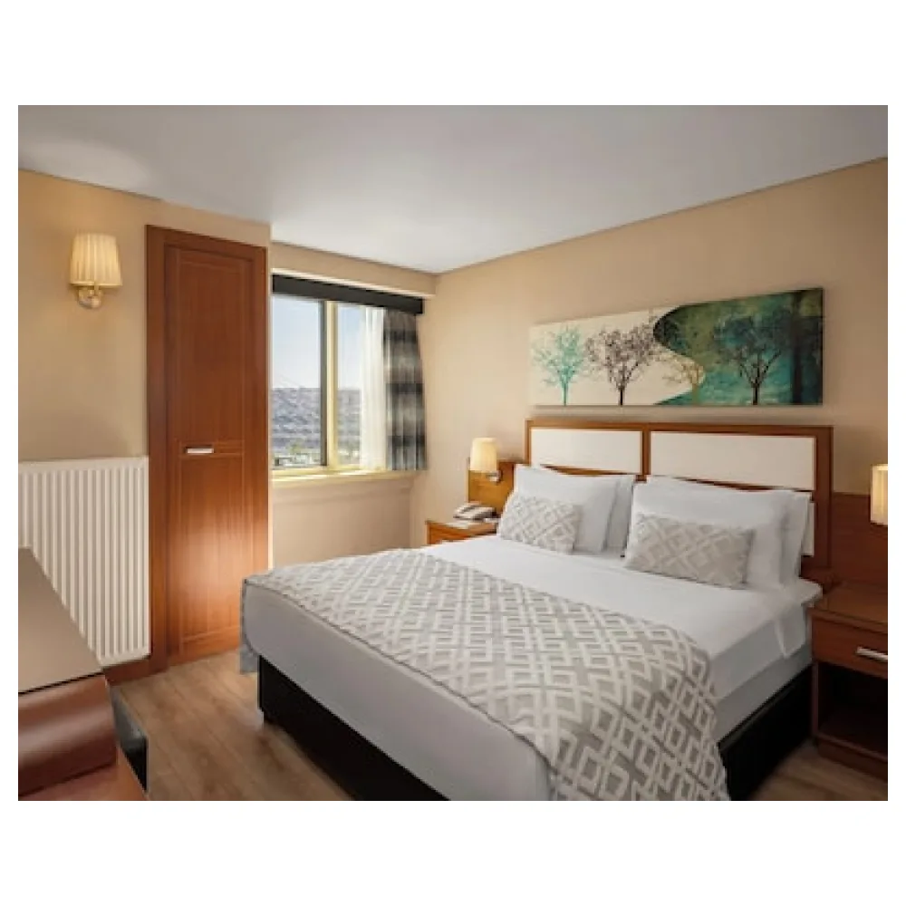 Istanbul Golden City Hotel