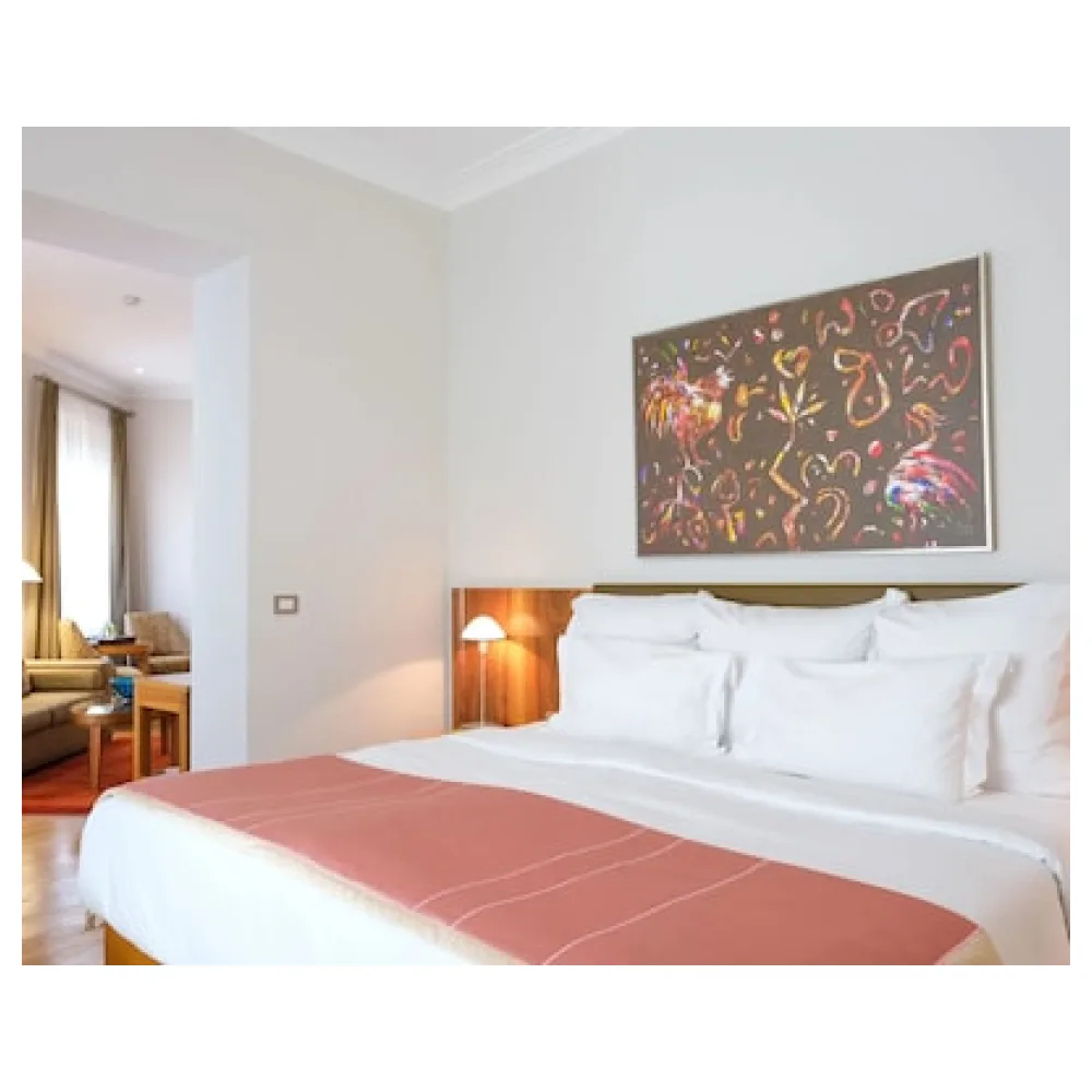 Tomtom Suites