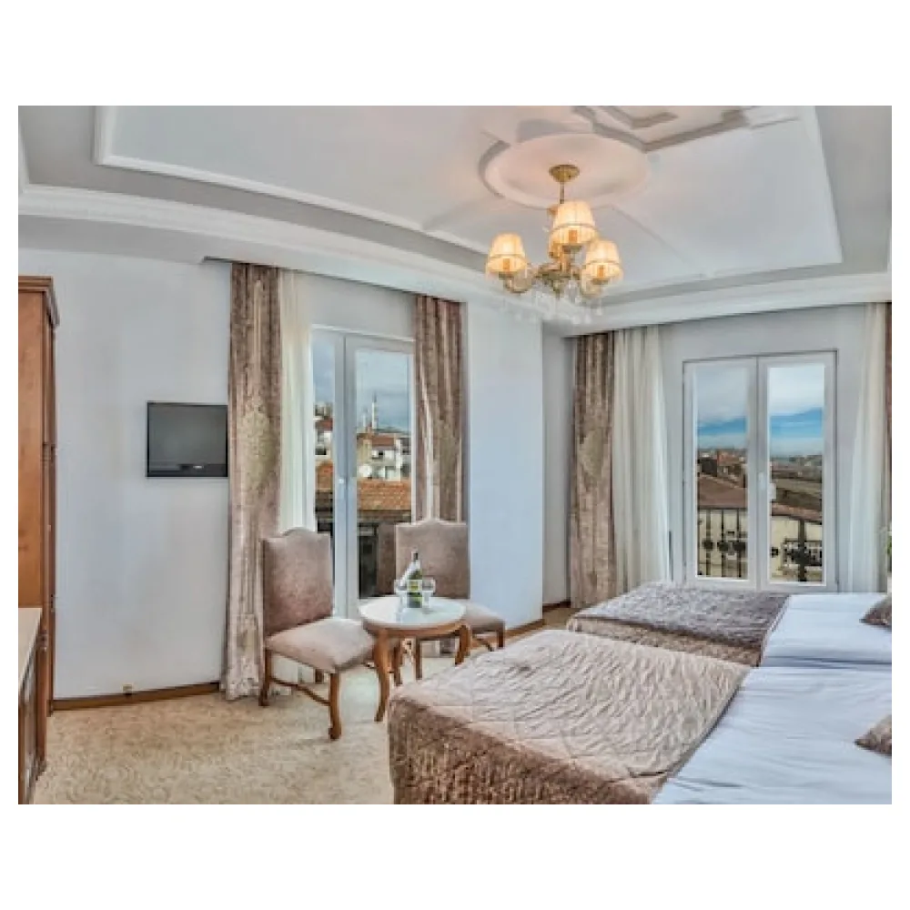 Antis Hotel-Special Category