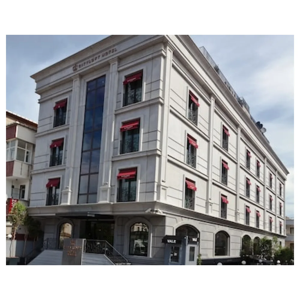 Cityloft 81