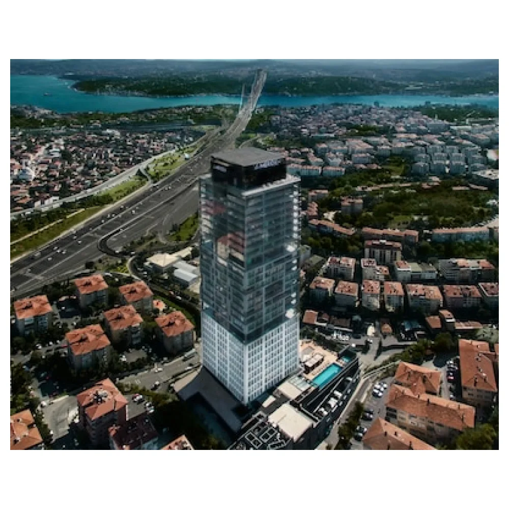 Le Méridien Istanbul Etiler