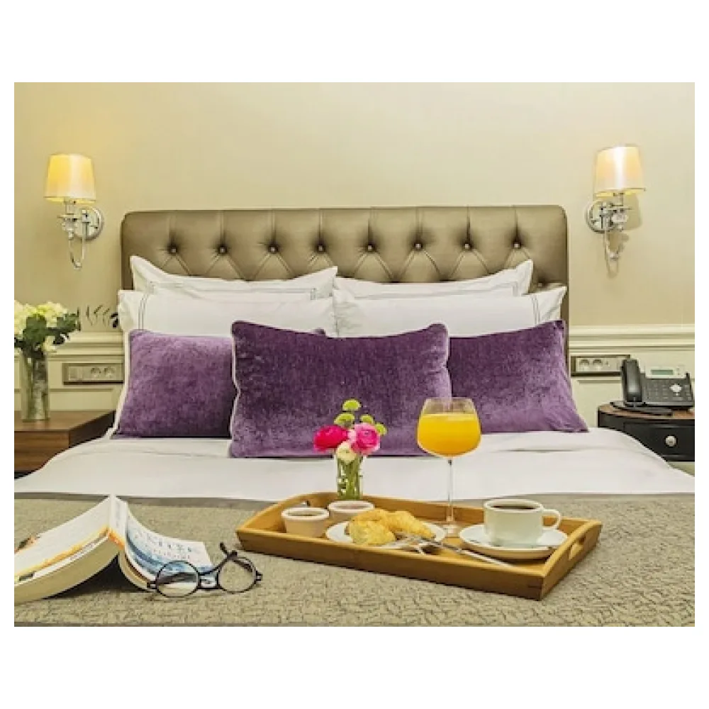 Meroddi Bagdatliyan Hotel