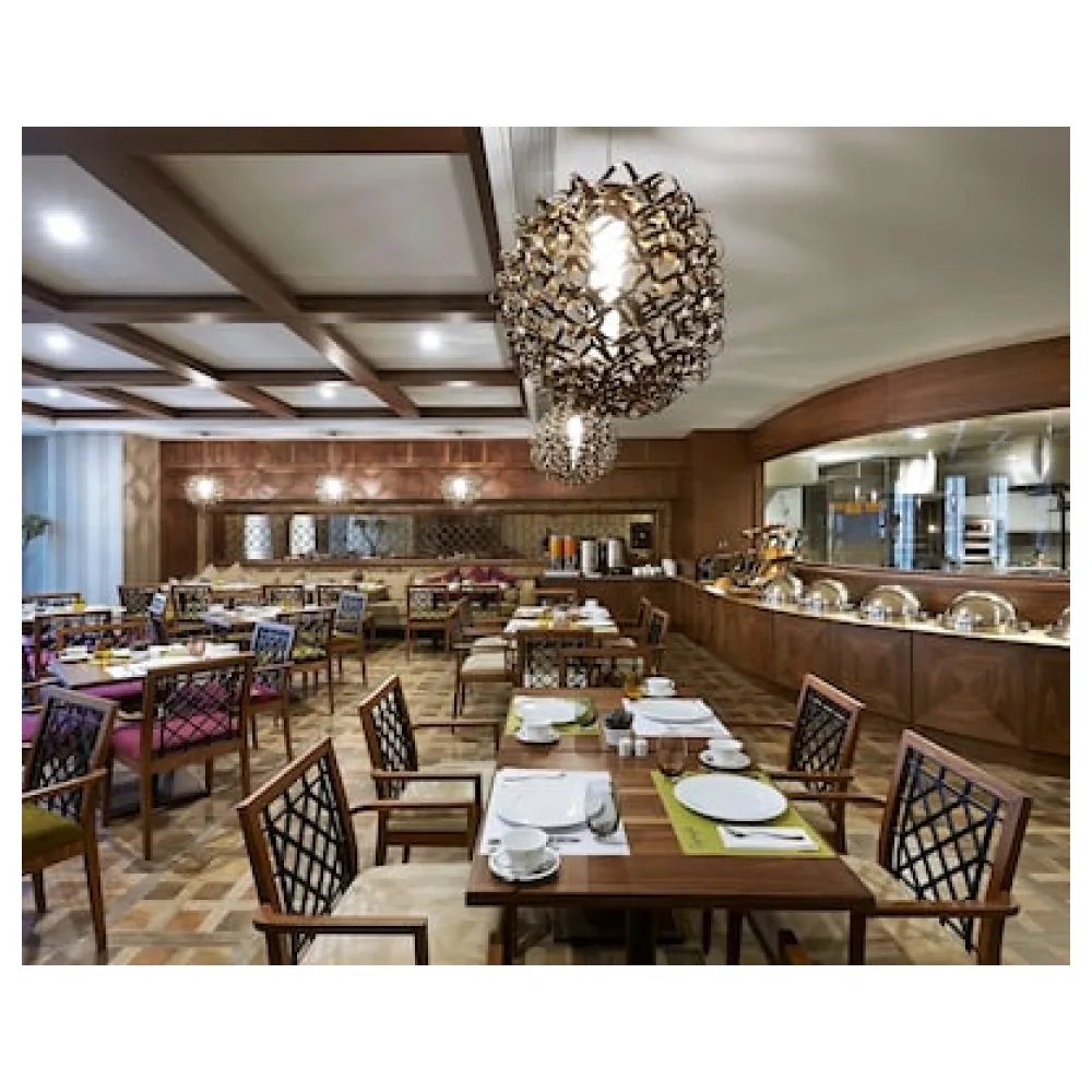 DoubleTree By Hilton Istanbul Gayrettepe