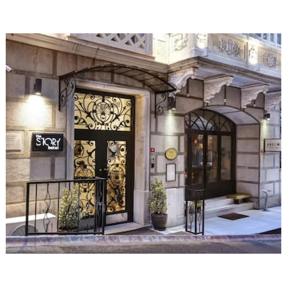 The Story Hotel Pera