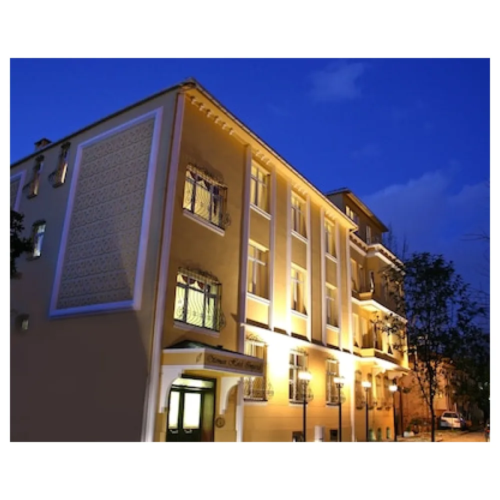 Ottoman Hotel Imperial-Special Category