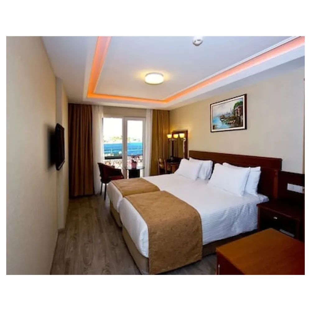 Askoc Hotel & SPA