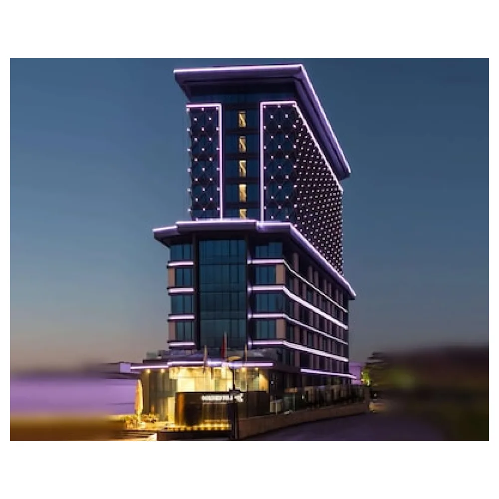 Golden Tulip Istanbul Bayrampasa