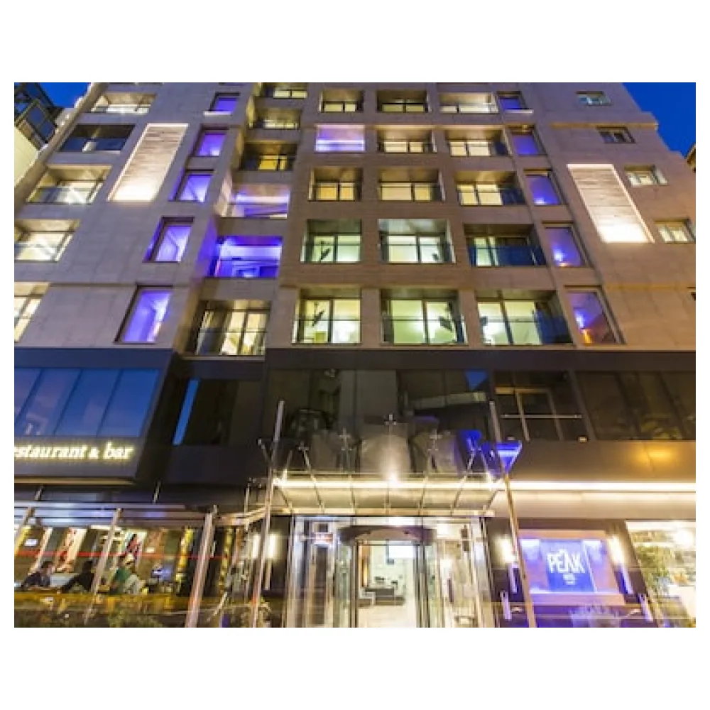 Ramada by Wyndham Istanbul Pera