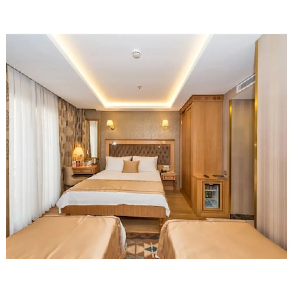 Aprilis Gold Hotel