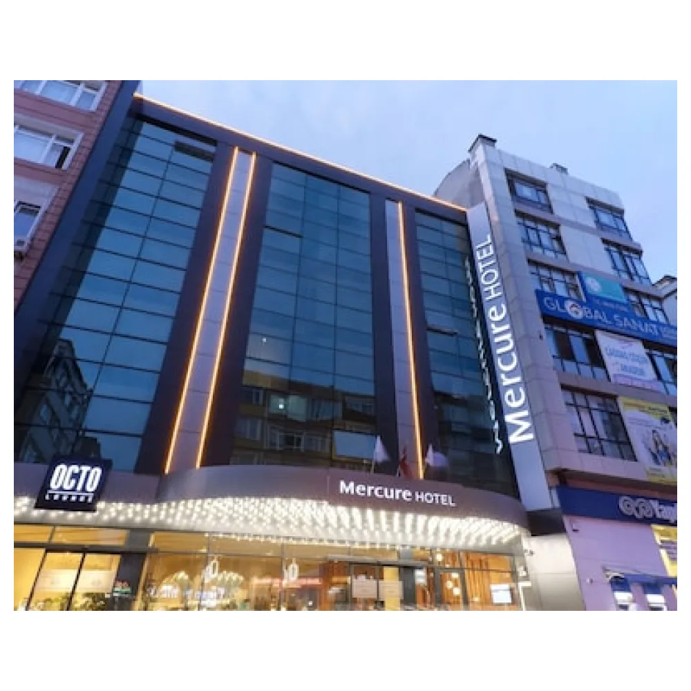 Mercure Istanbul Bakirkoy