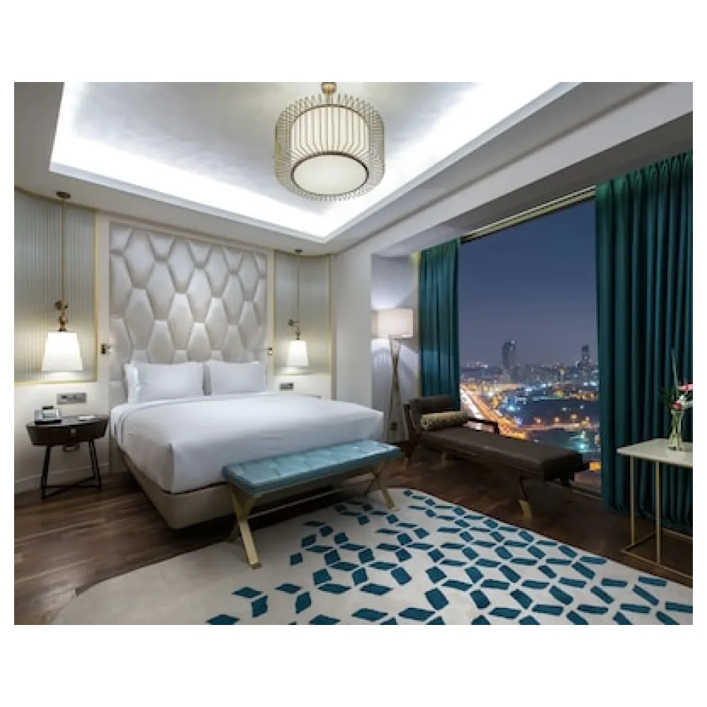 Hilton Istanbul Kozyatagi
