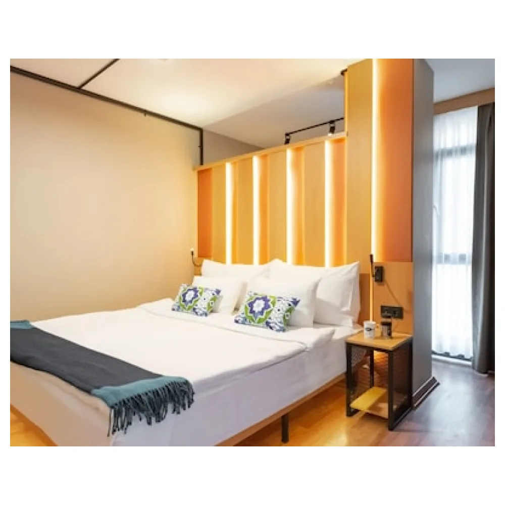 Antik Hotel Istanbul