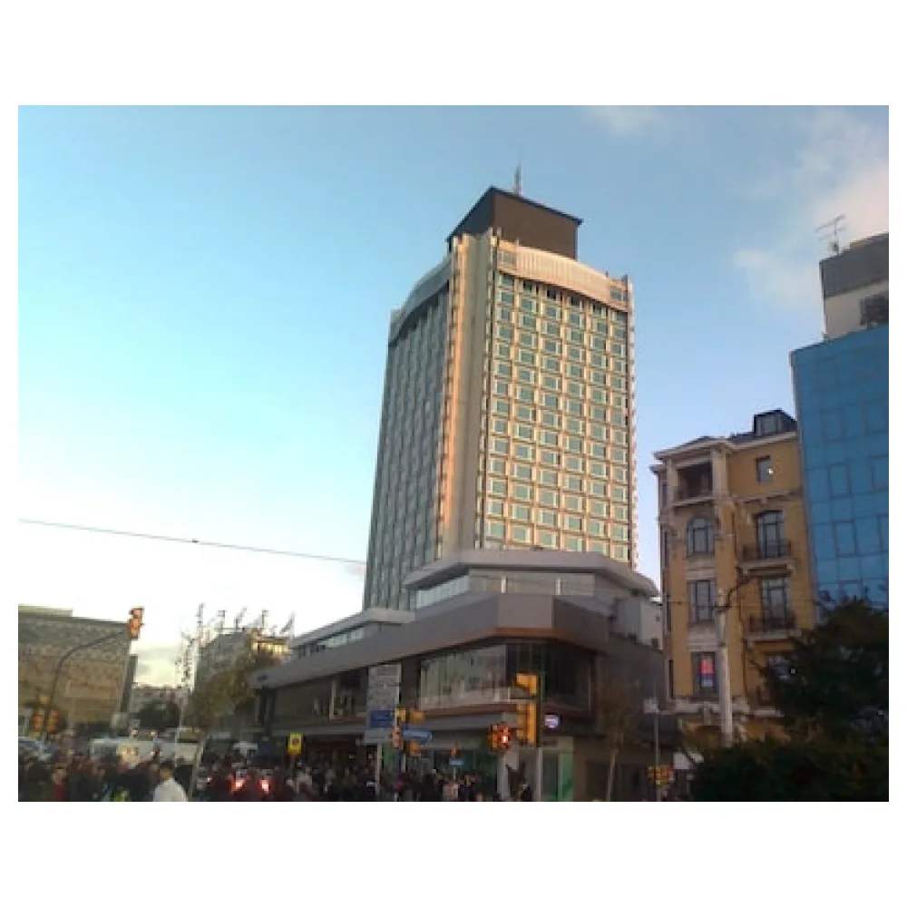 The Marmara Taksim