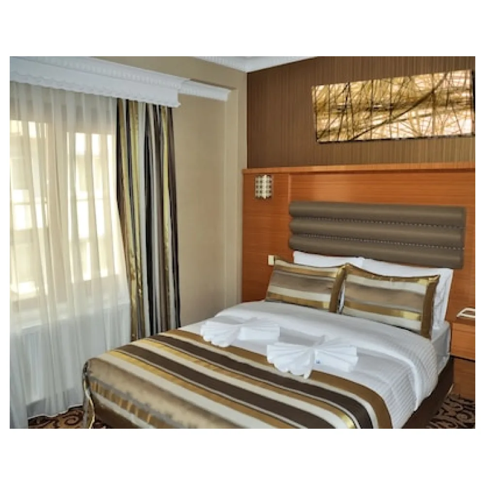 Alfa Hotel