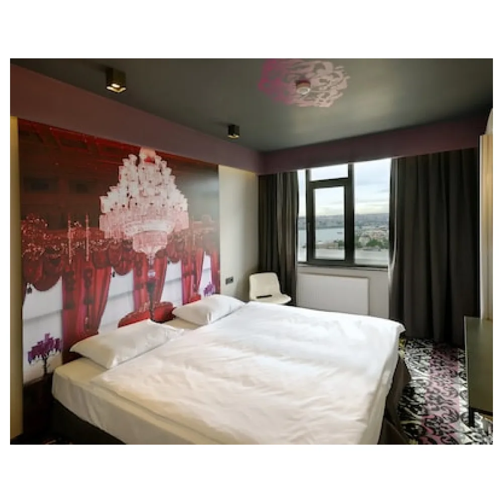 Tulip City Taksim Hotel