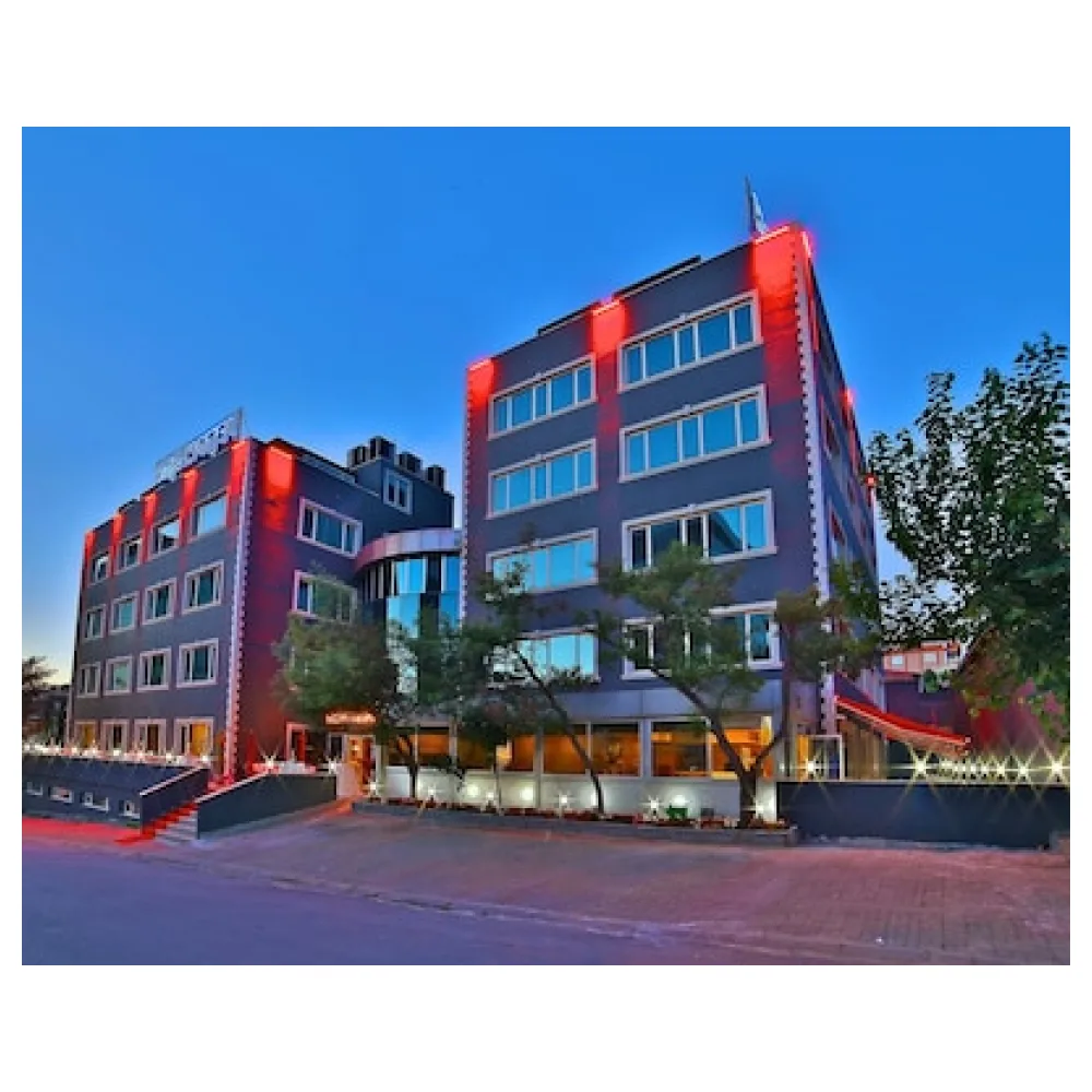 The Hera Premium Hotels