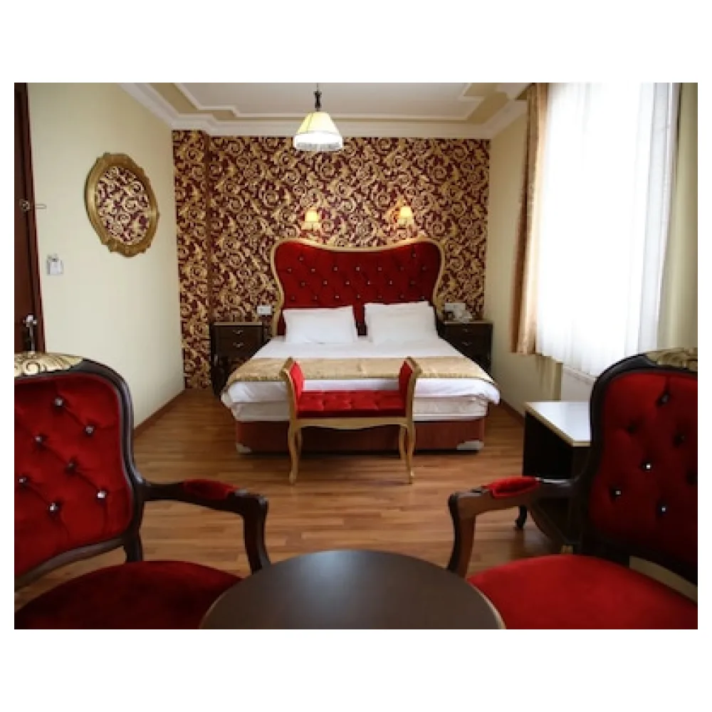 Hotel Agan