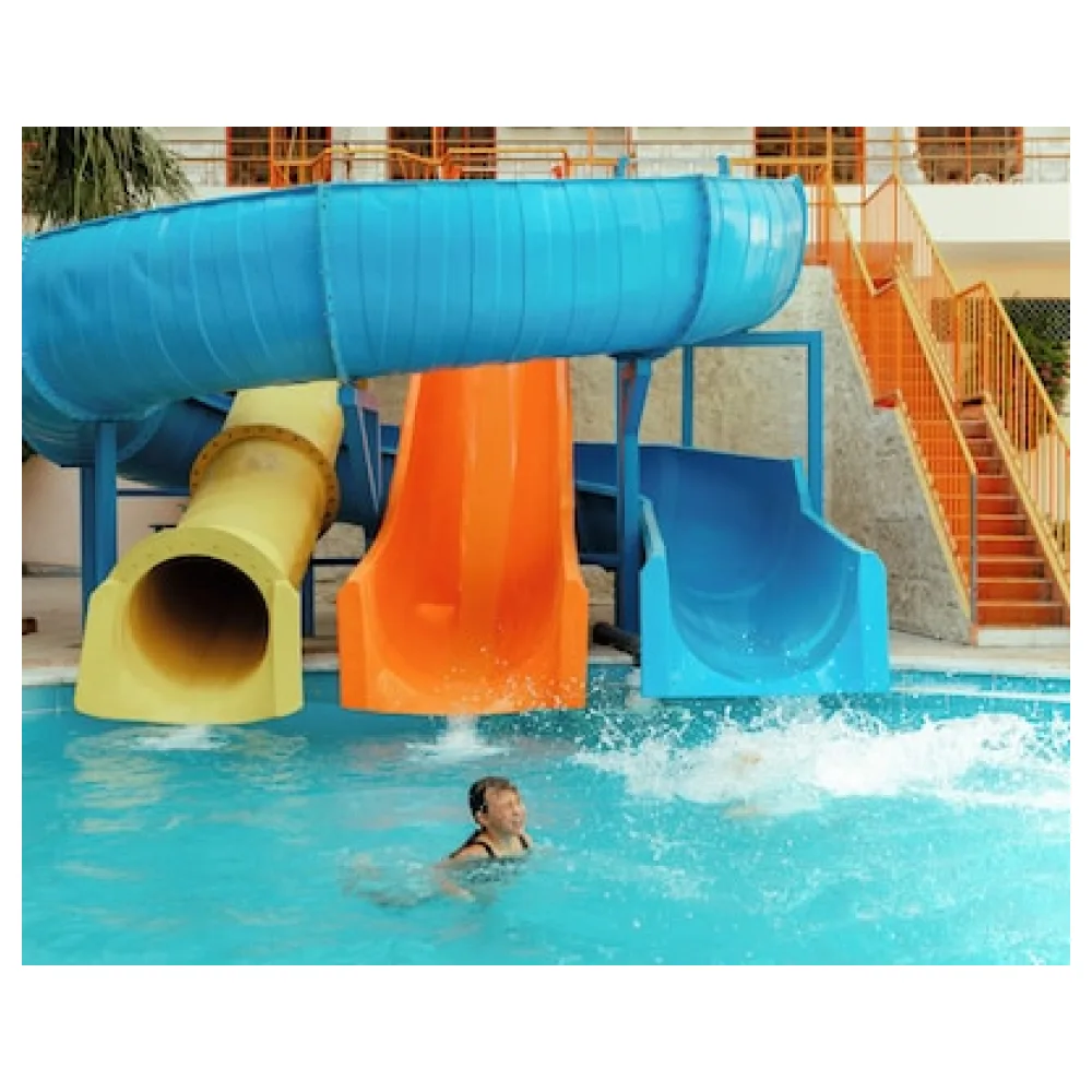 Royal Star Beach Resort