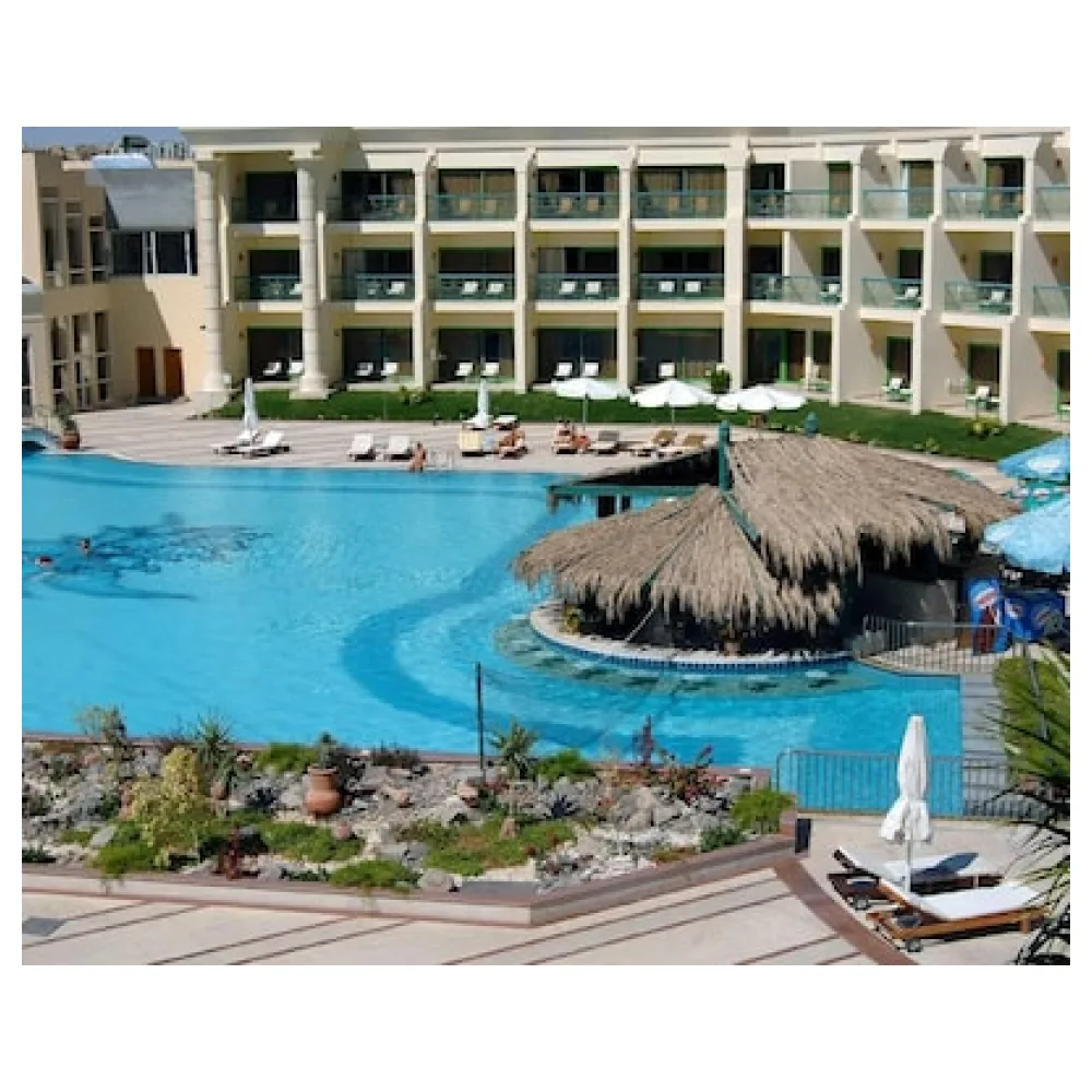 Swiss Inn Resort Hurghada
