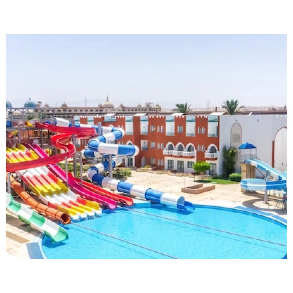 Sunrise Garden Beach Resort