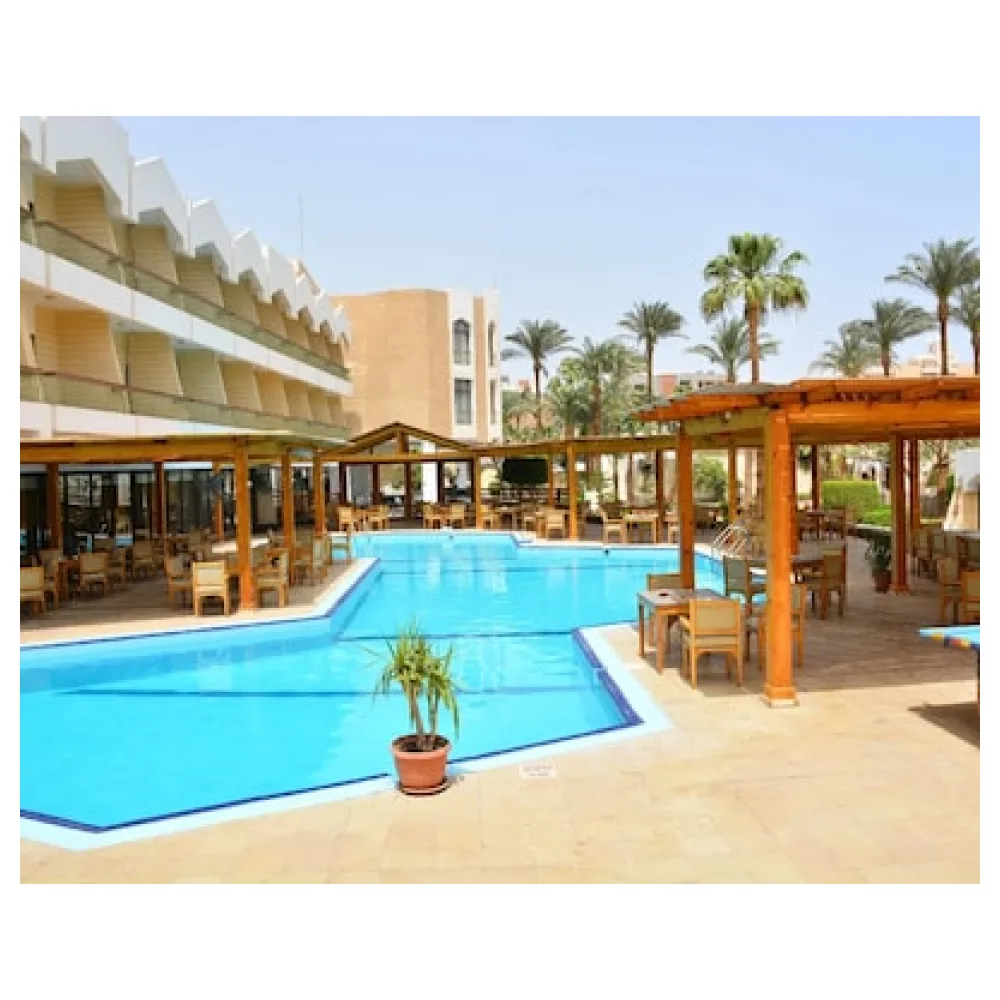 Regina Resort & Aqua Park Hurghada
