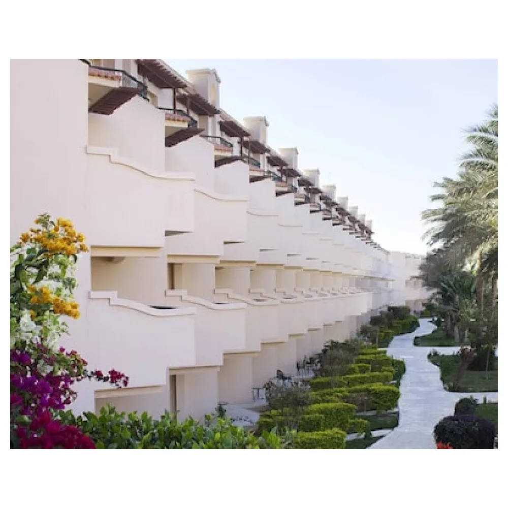 Pyramisa Beach Resort Sahl Hasheesh
