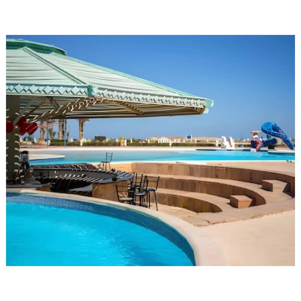 ONATTI Beach Resort - Marsa Alam