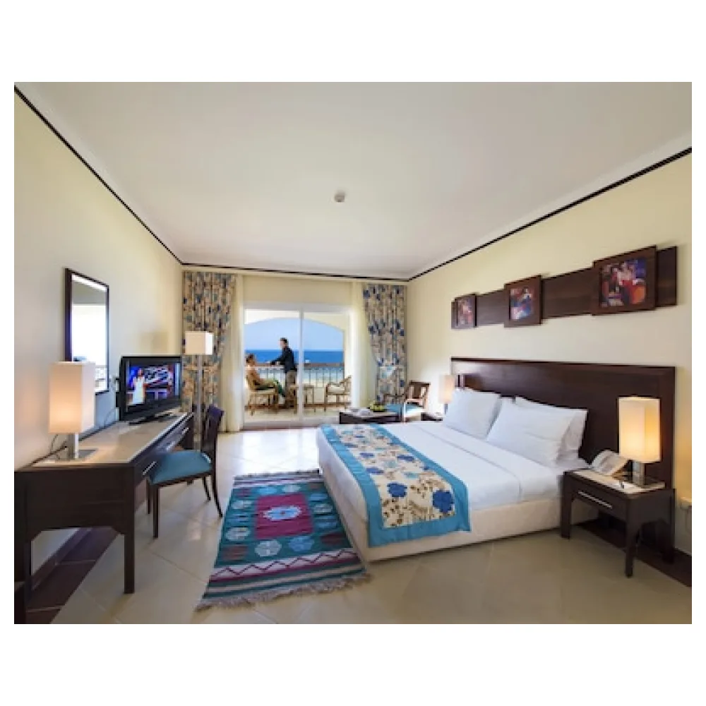 Concorde Moreen Beach Resort