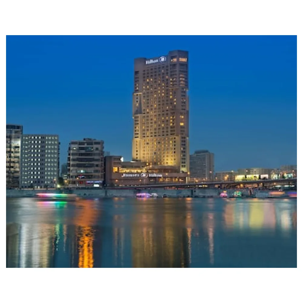 Ramses Hilton