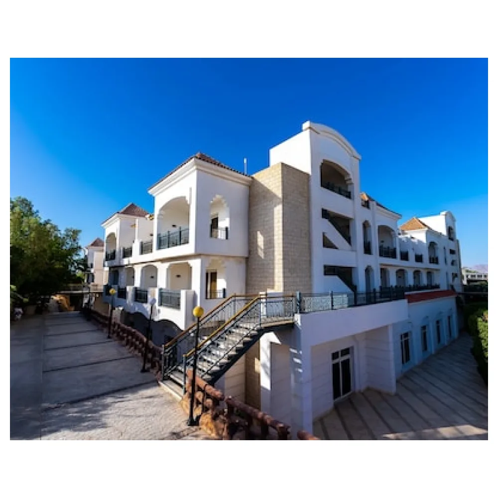Naama Bay Hotel & Resort