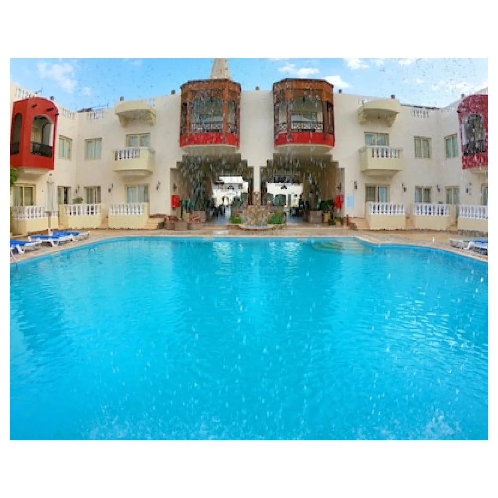 Oriental Rivoli Hotel & Spa