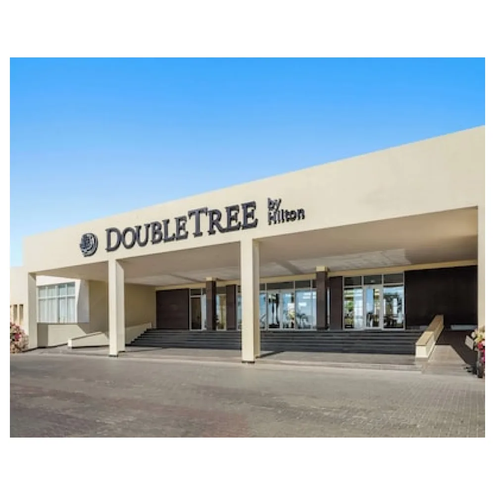 DoubleTree by Hilton Sharm El Sheikh - Sharm Bay
