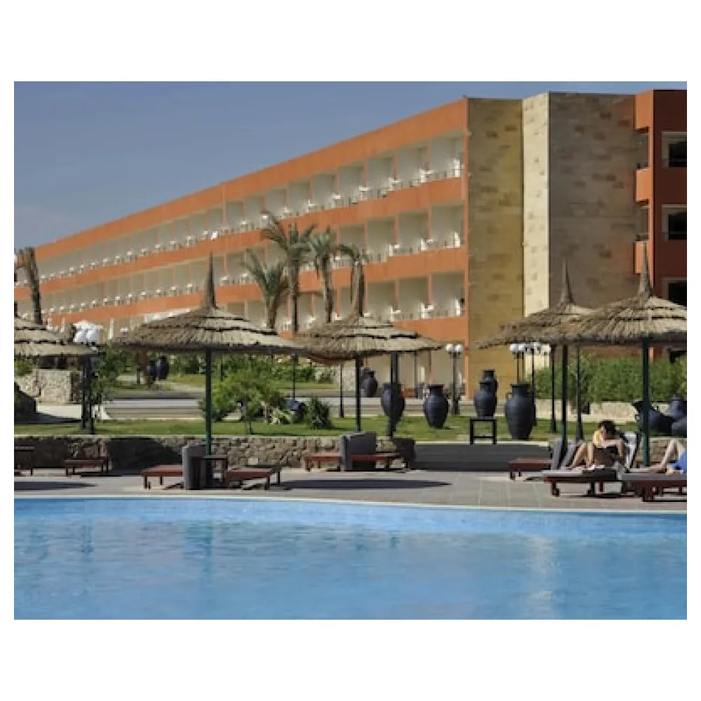 Amwaj Oyoun Resort
