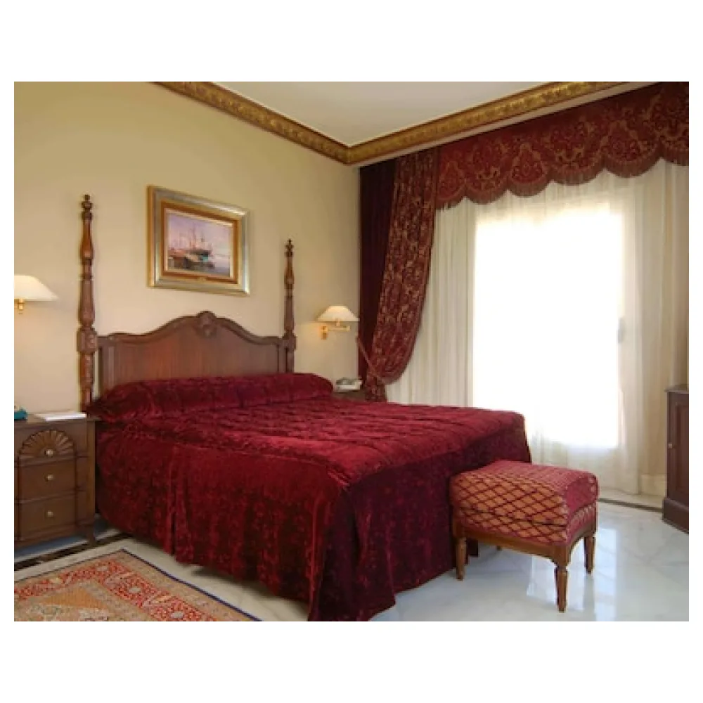 Concorde El Salam Sharm El Sheikh Front Hotel