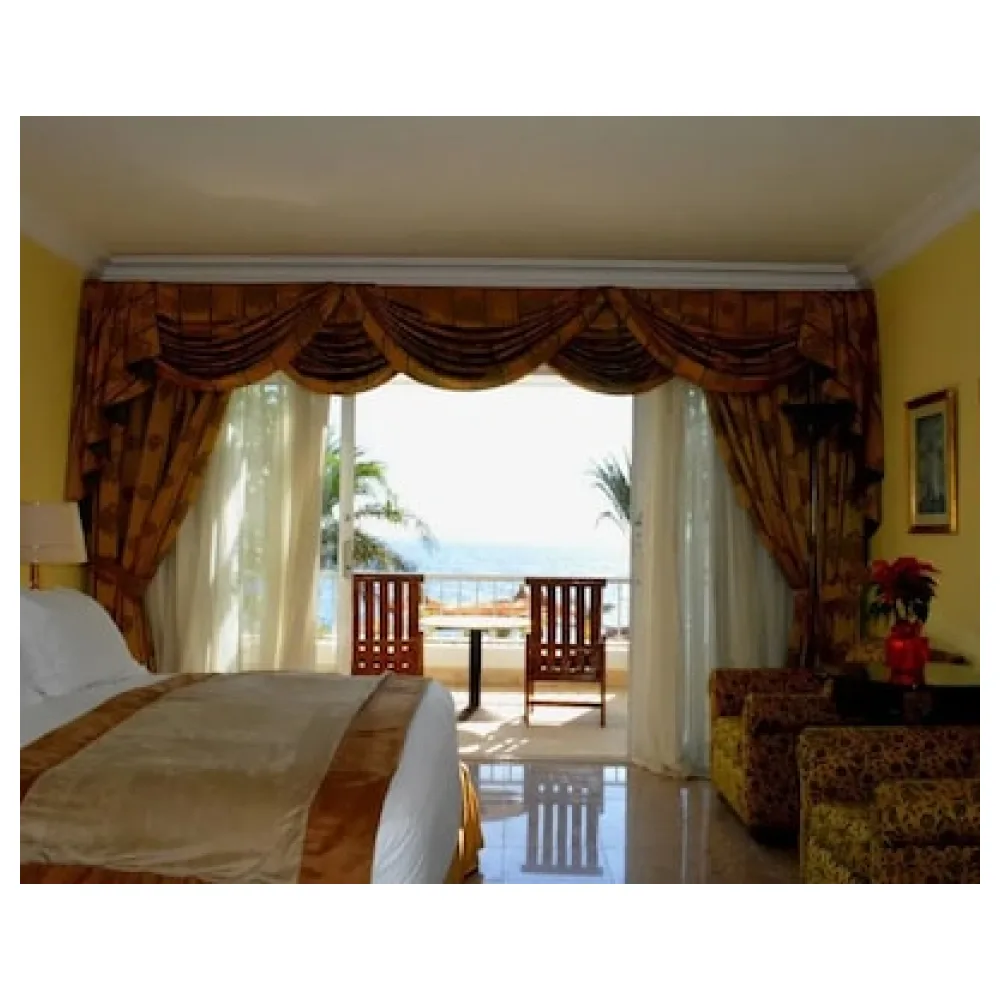 Royal Monte-Carlo Sharm Resort & SPA
