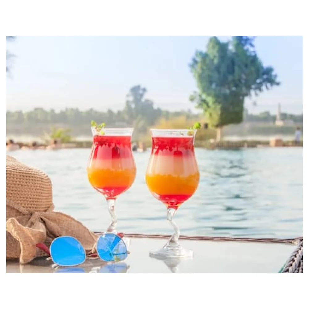 Jolie Ville Hotel & Spa Kings Island Luxor