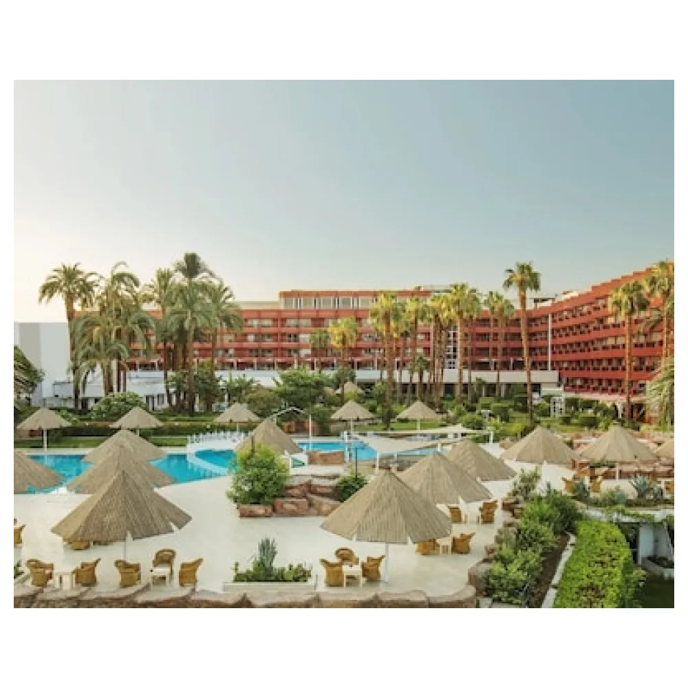 Pyramisa Hotel Luxor