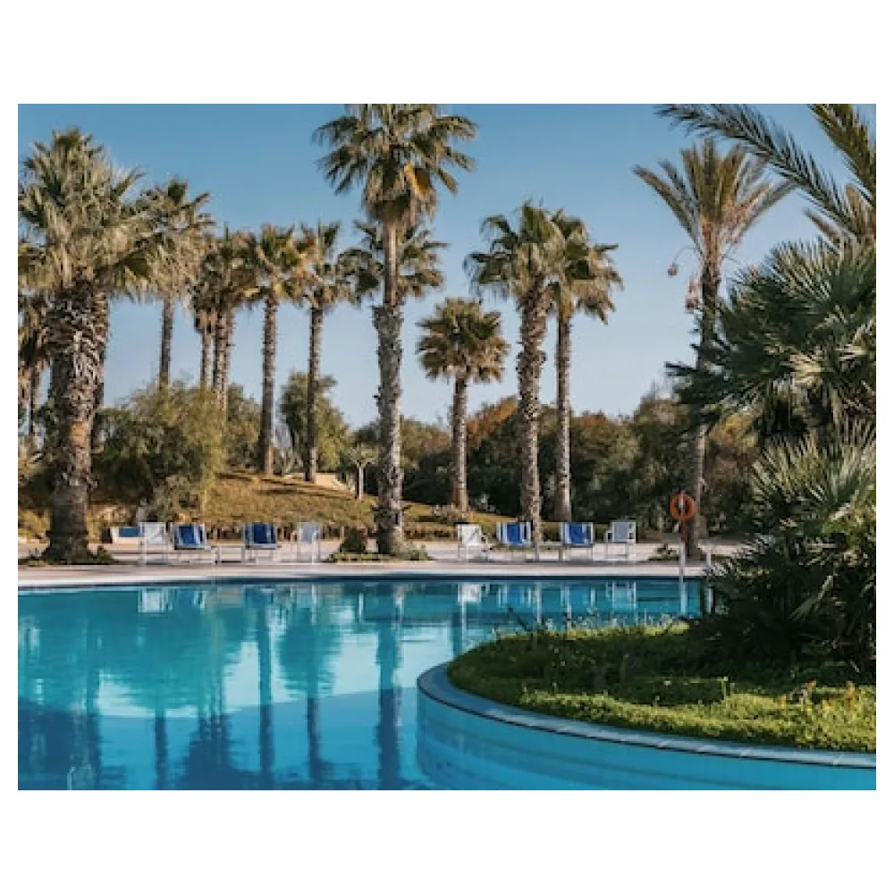 Verdi Tunis Beach Resort