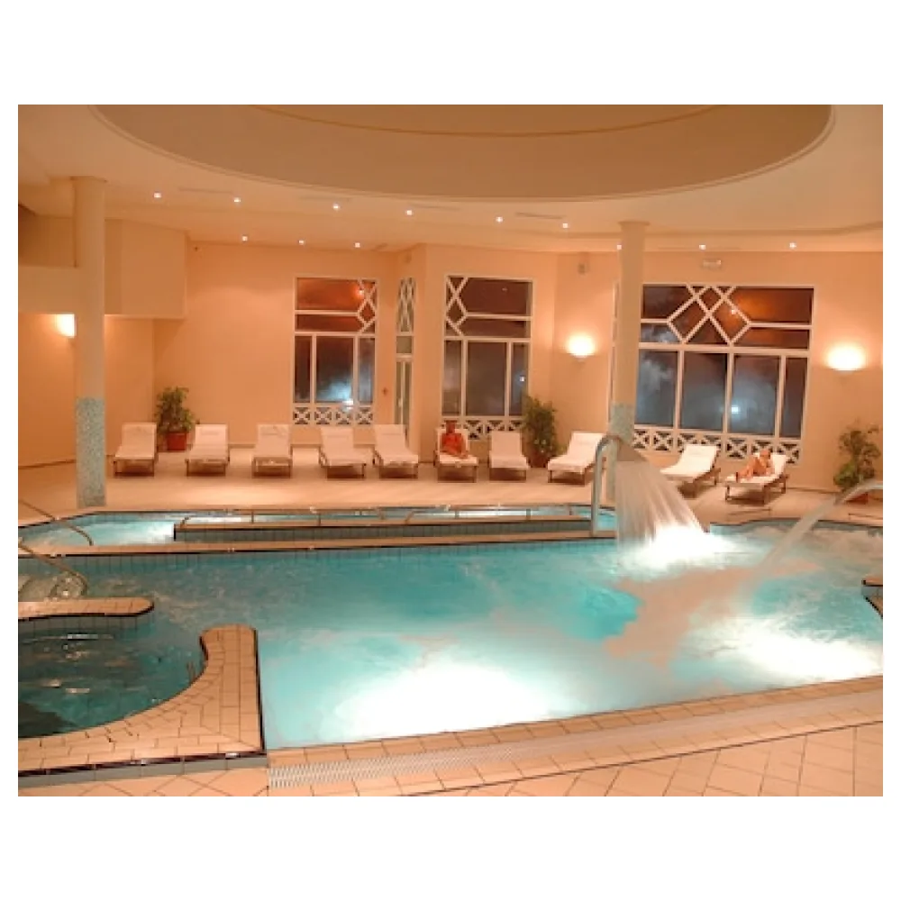 El Mouradi Palm Marina