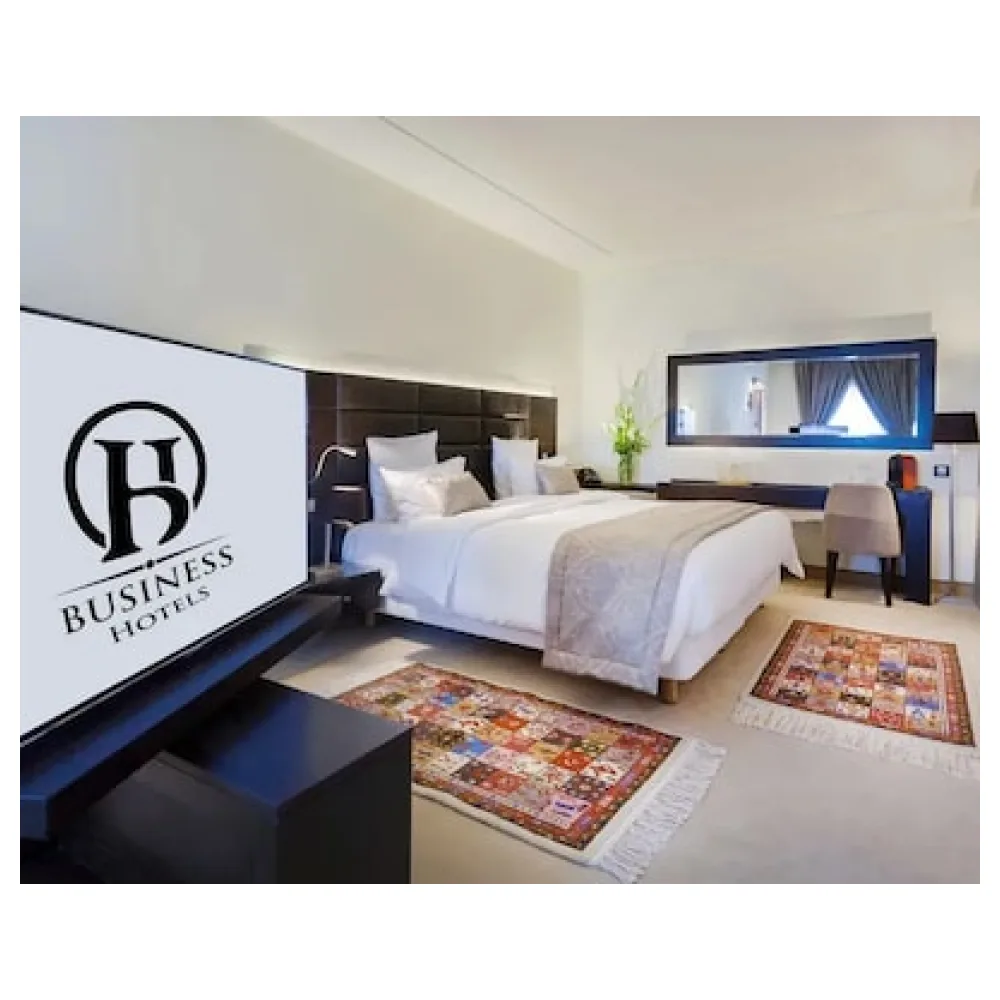 Business Hotel