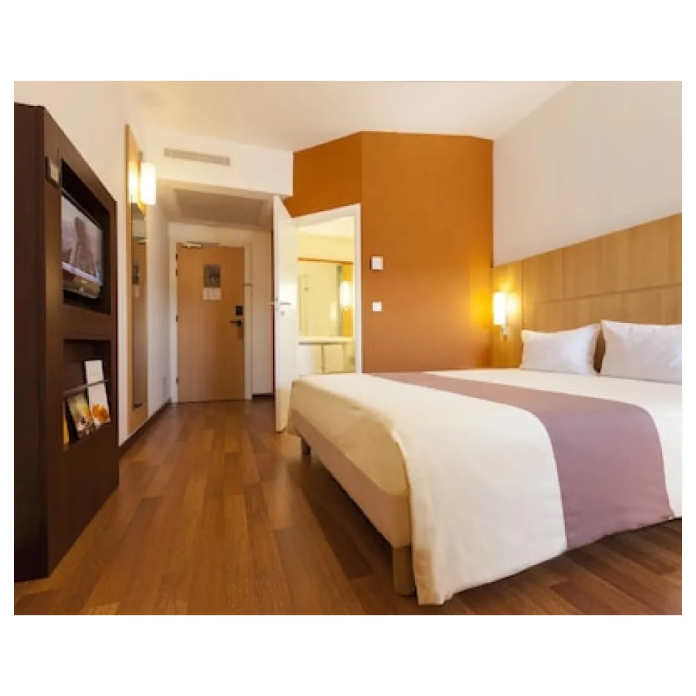 ibis Tunis