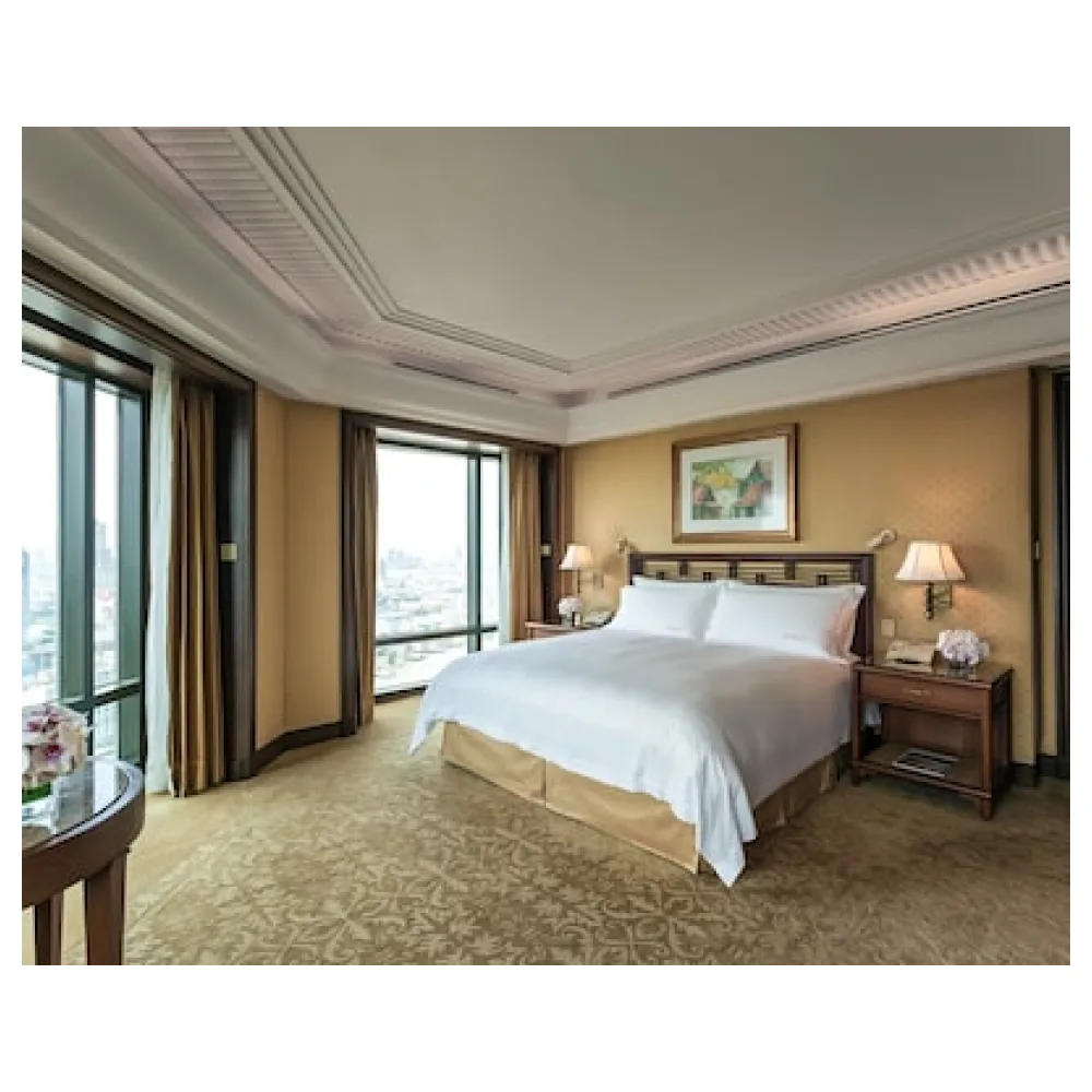 The Peninsula Bangkok