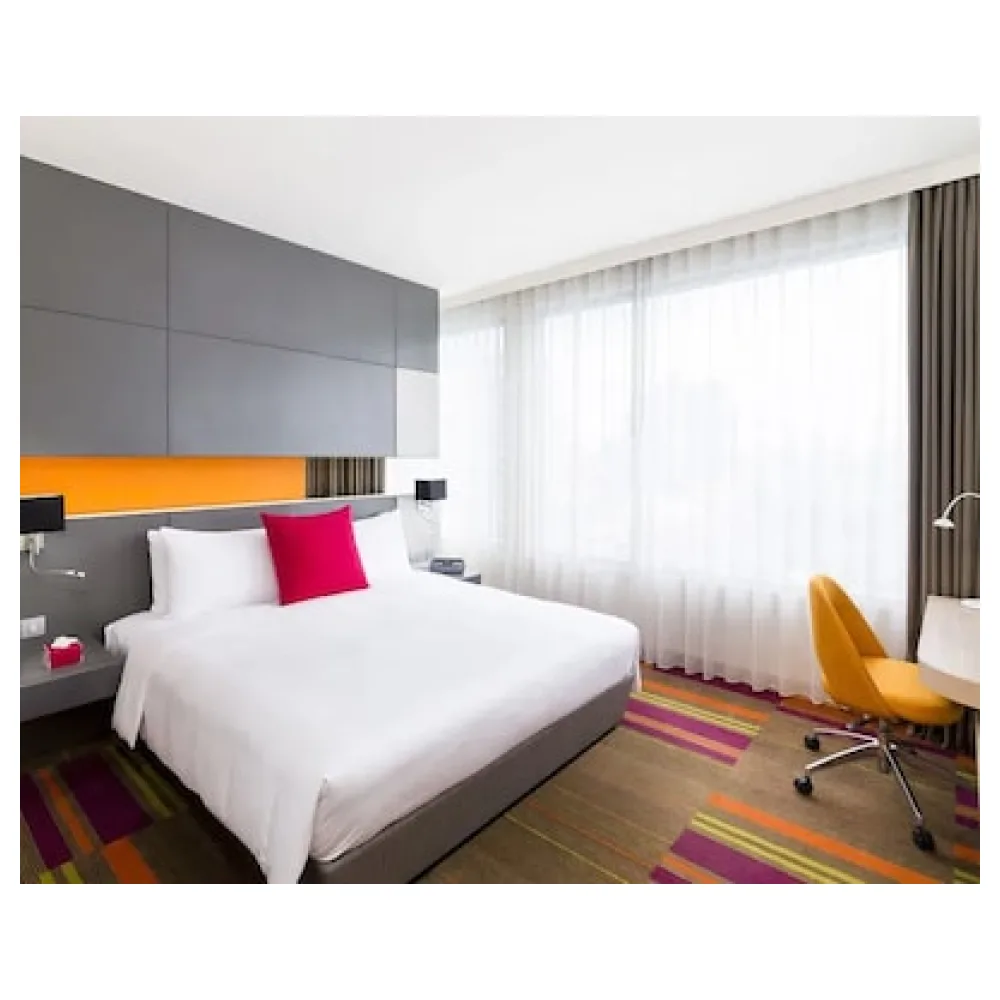 Mercure Bangkok Siam