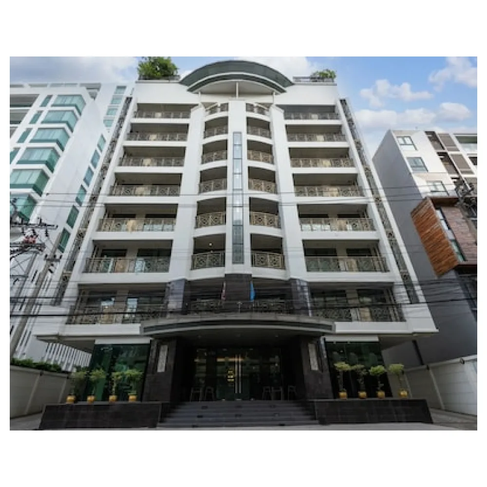 Admiral Premier Bangkok