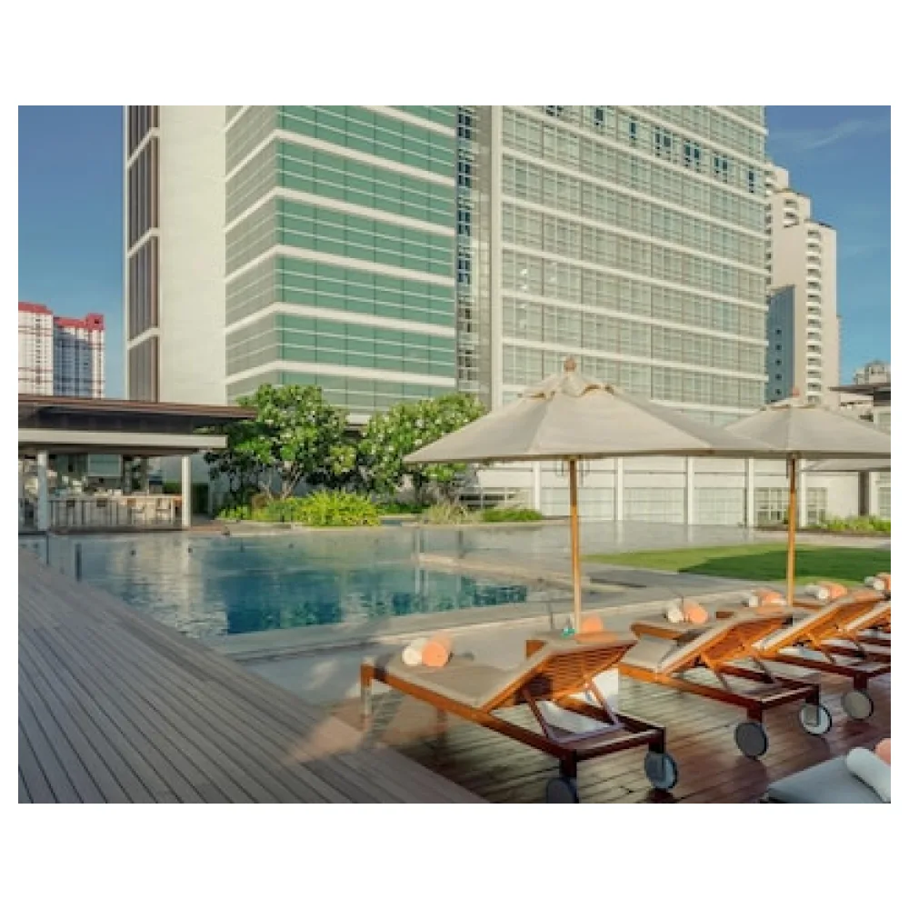 Pullman Bangkok King Power