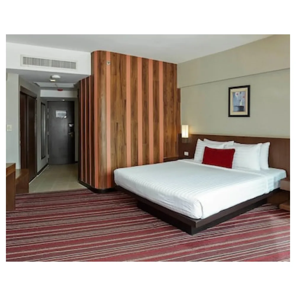 Ambassador Hotel Bangkok