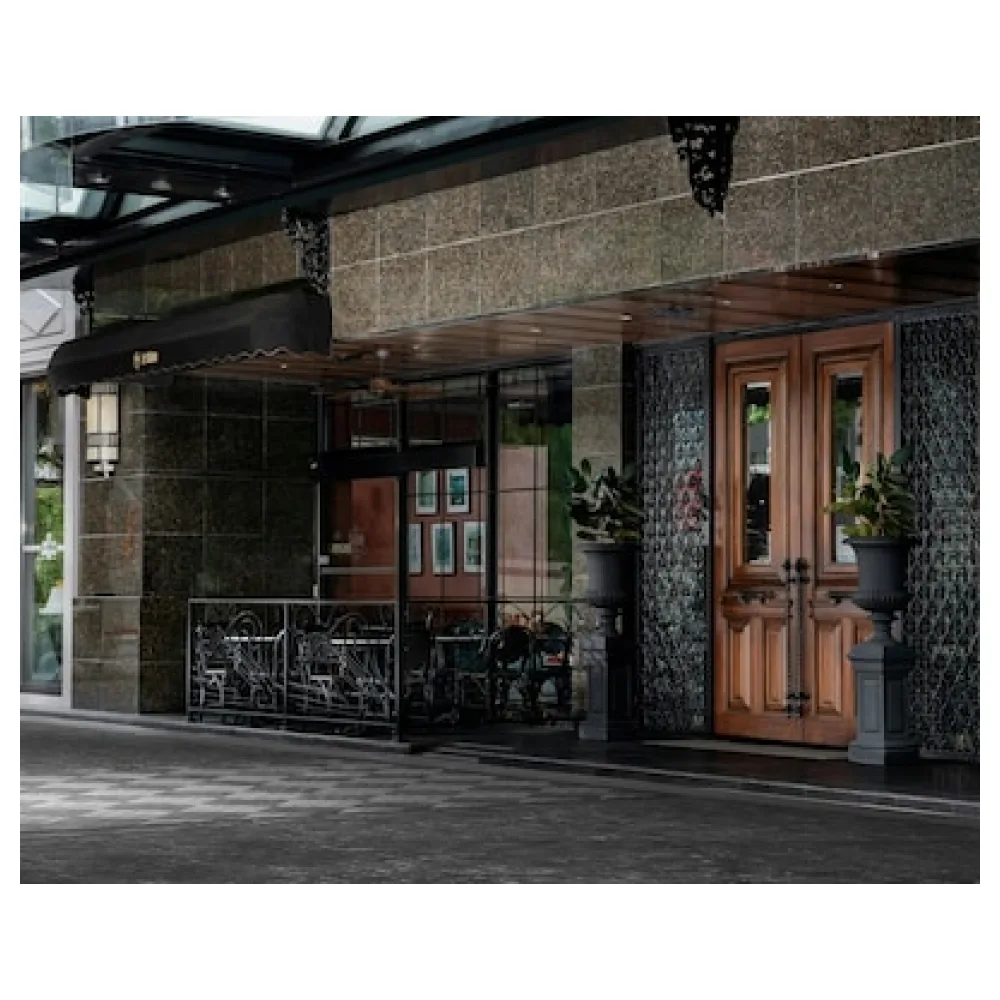 Hotel Muse Bangkok Autograph Collection